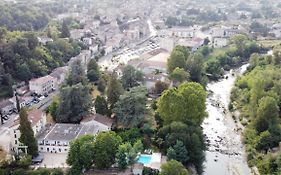 Logis Hotel Les Cedres